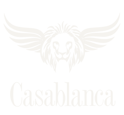 Logo Casablanca